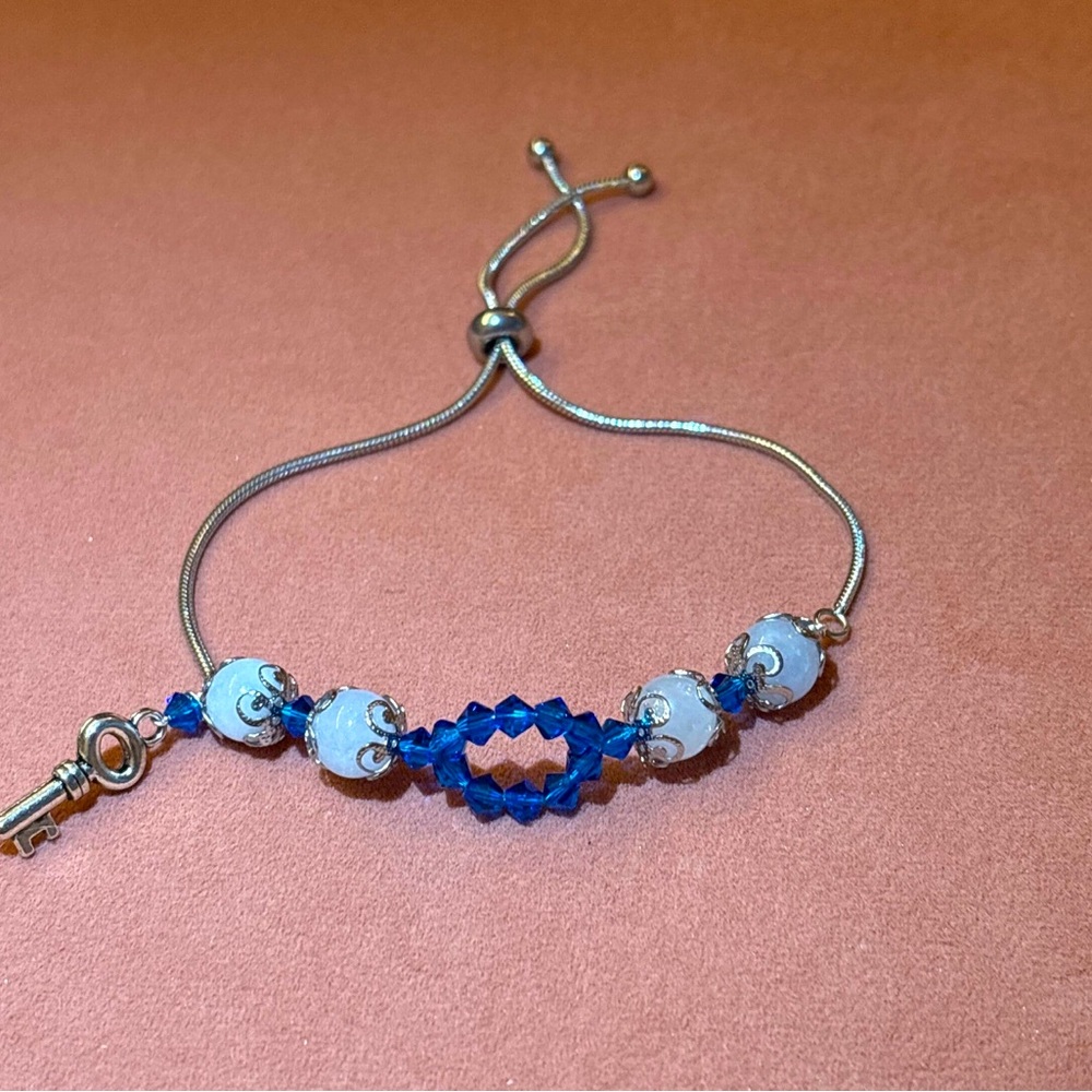 Adjustable Bracelet